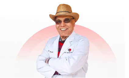 Dr. Agrwal