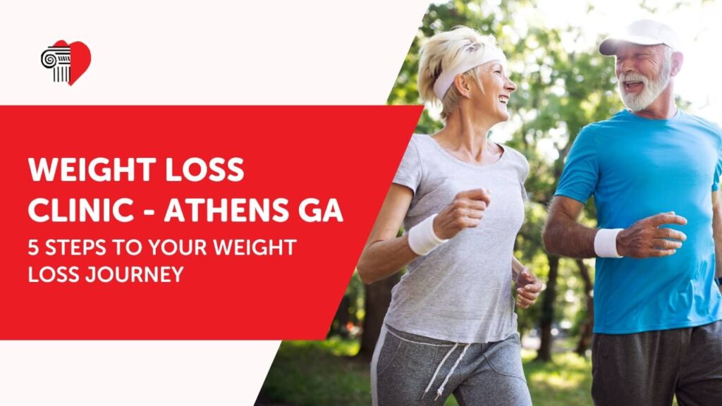 Guide to weight loss