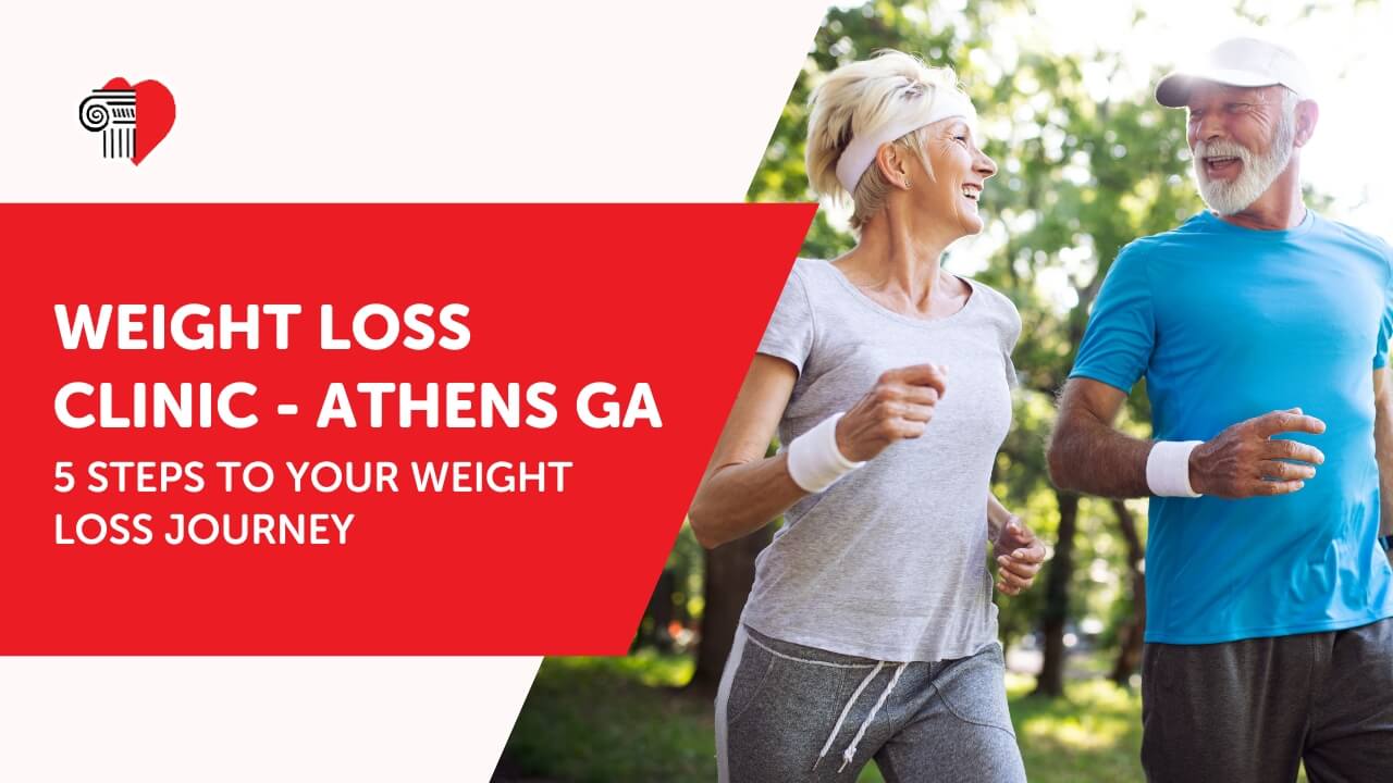 Guide to weight loss