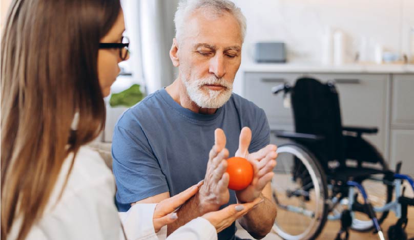 Pain Management Therapy